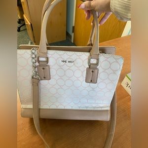 Nine West purse